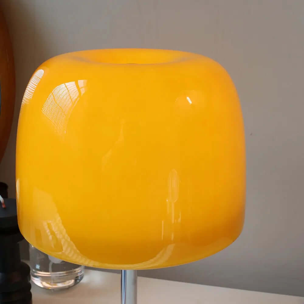 Retro American Table Lamp