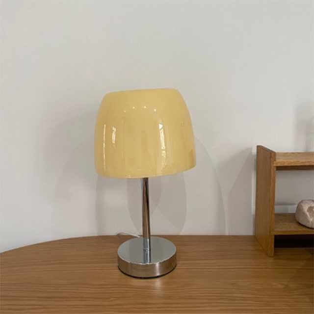 Retro American Table Lamp