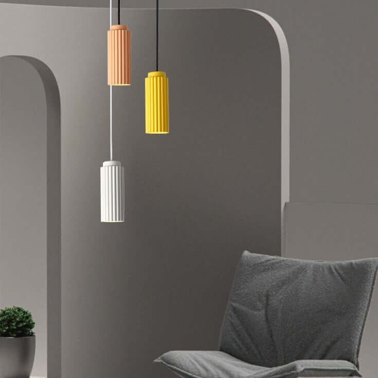 Postmodern Nordic Pendant Lights