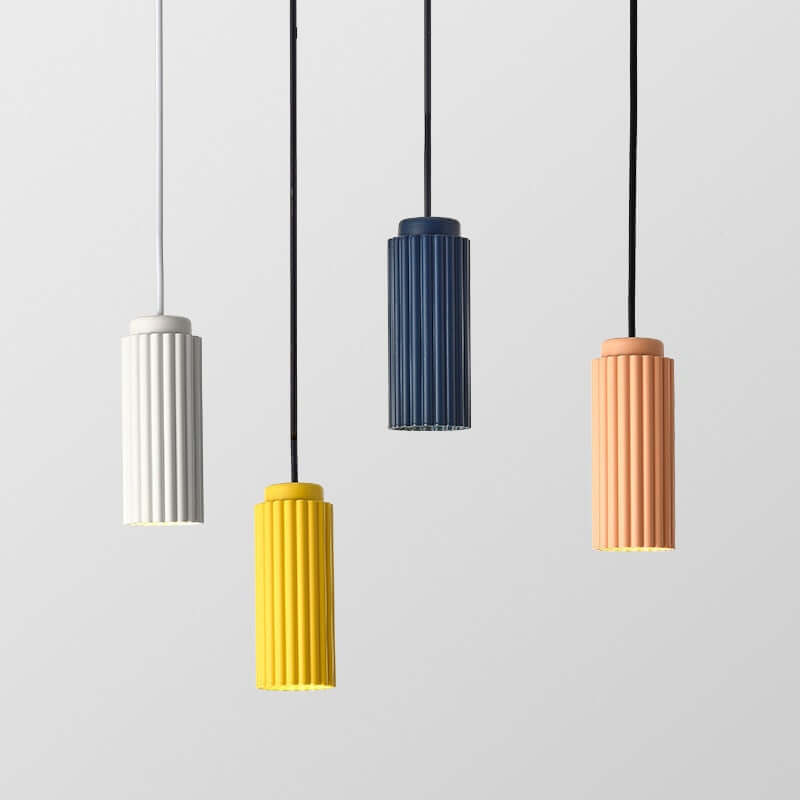 Postmodern Nordic Pendant Lights