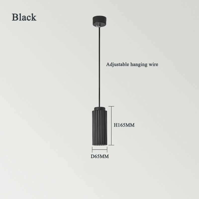 Postmodern Nordic Pendant Lights
