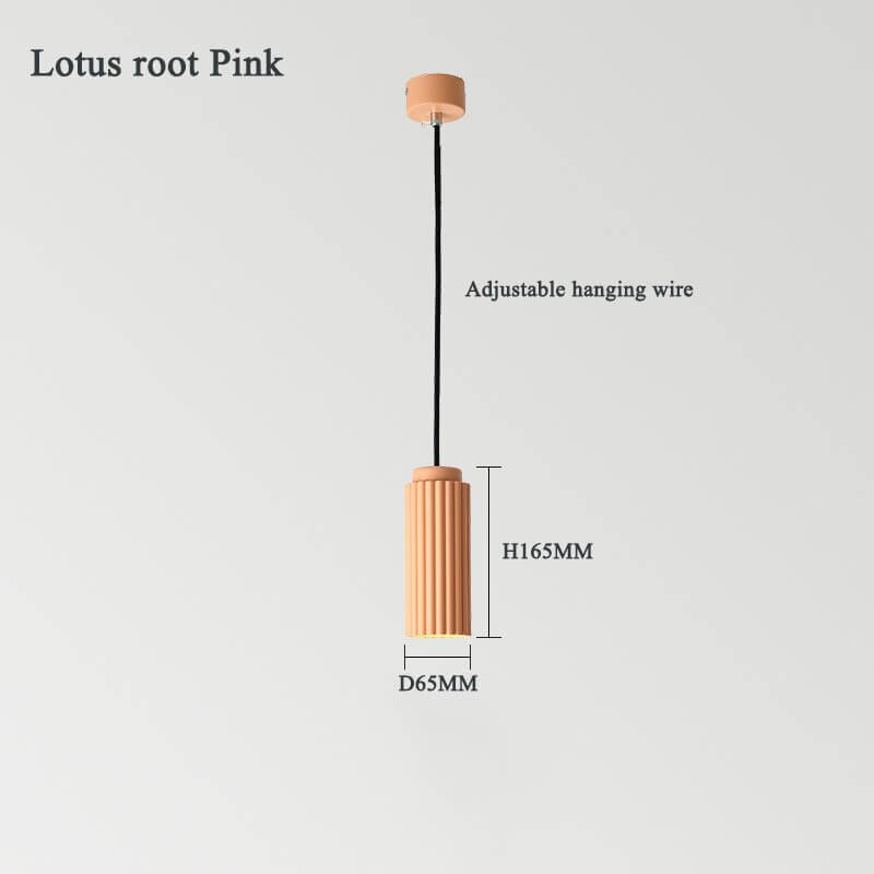 Postmodern Nordic Pendant Lights