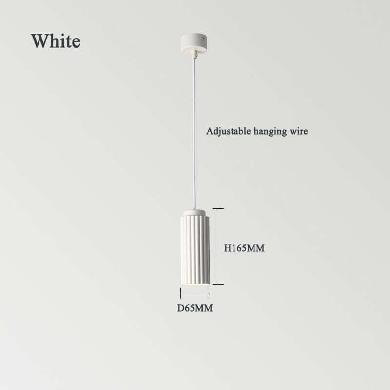 Postmodern Nordic Pendant Lights