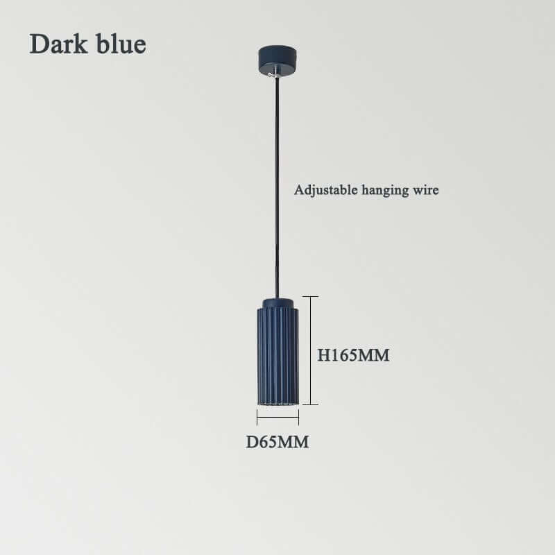 Postmodern Nordic Pendant Lights