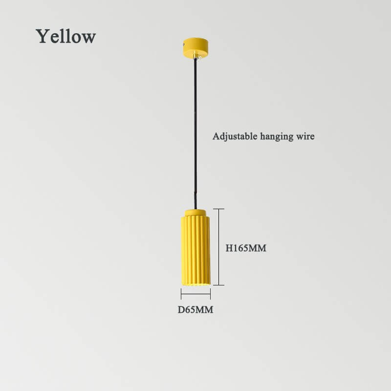 Postmodern Nordic Pendant Lights