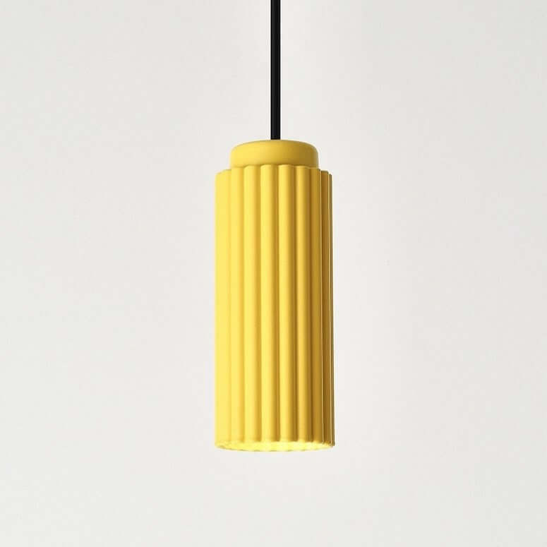 Postmodern Nordic Pendant Lights