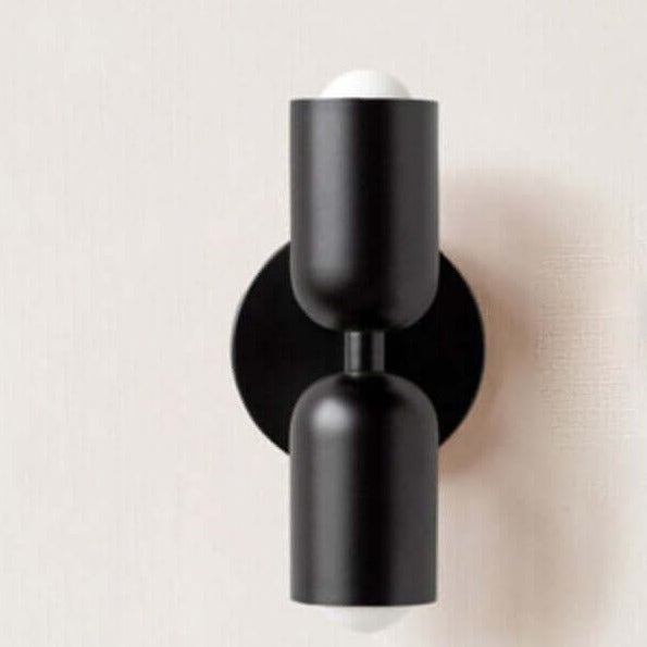 Midcentury Modern Bedside Wall Lamp
