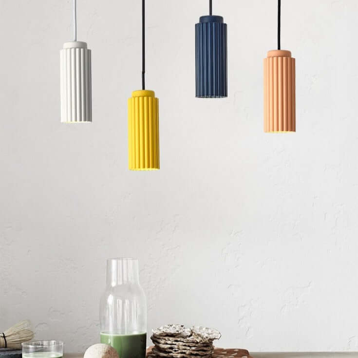 Postmodern Nordic Pendant Lights