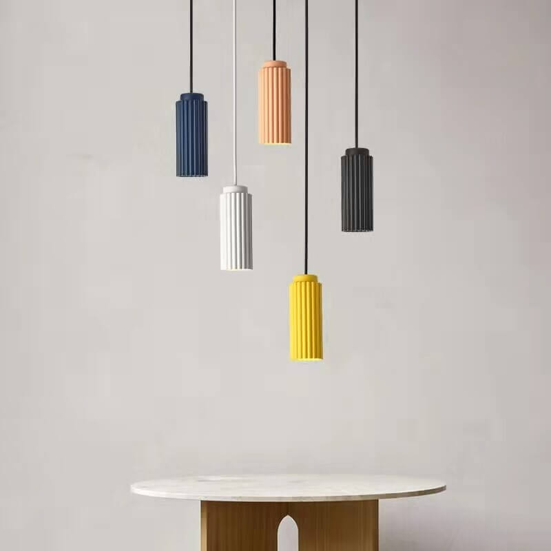 Postmodern Nordic Pendant Lights