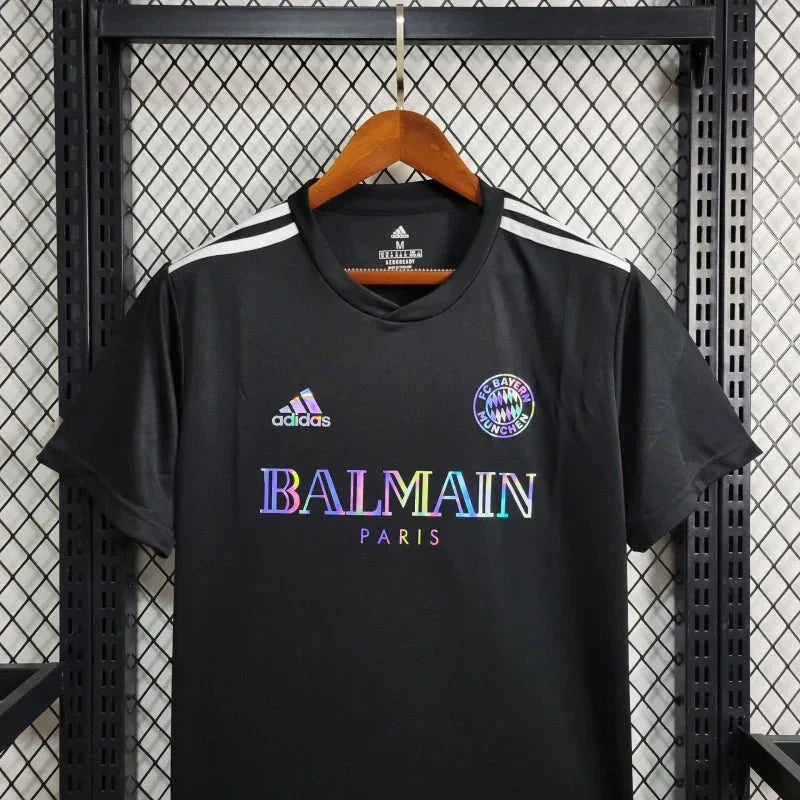 2024 - BAYERN MUNICH BALMAIN | SPECIAL EDITION