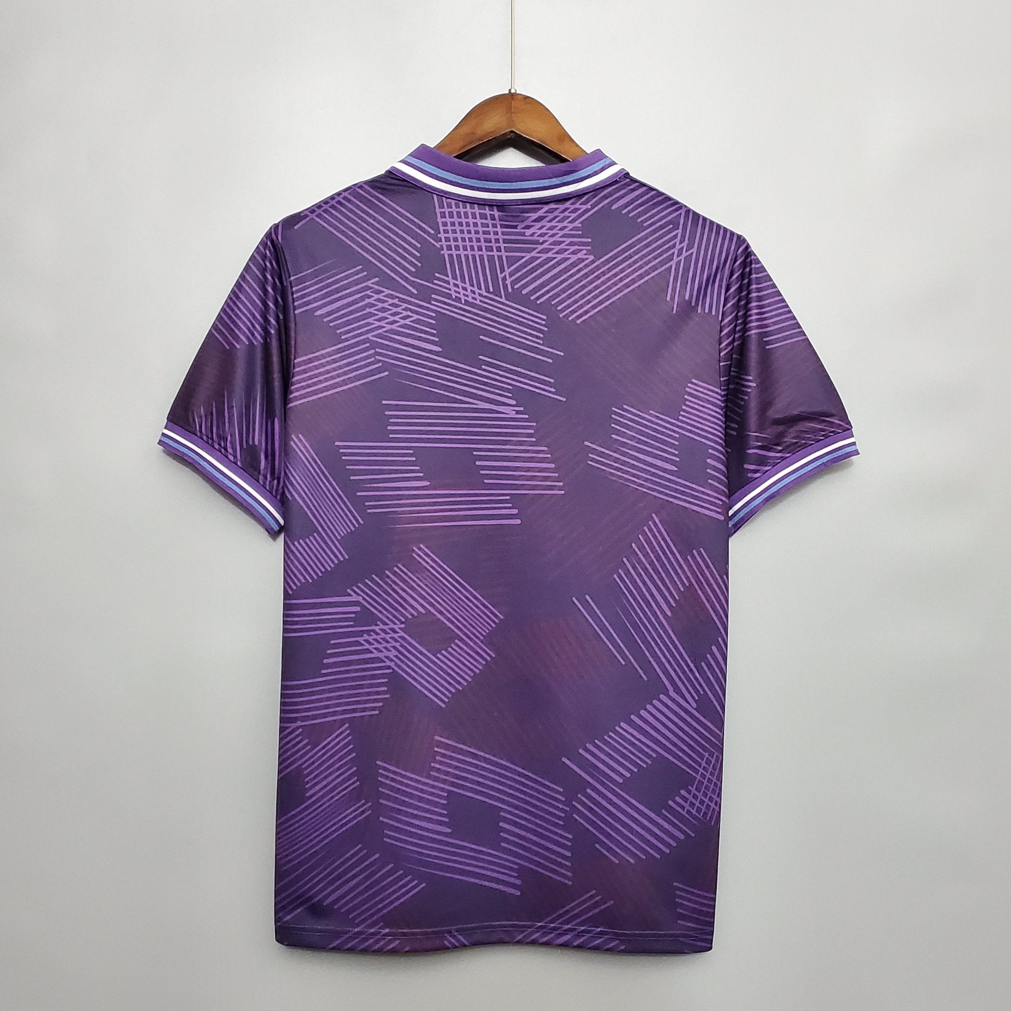 1992-1993 Fiorentina Home kit retro