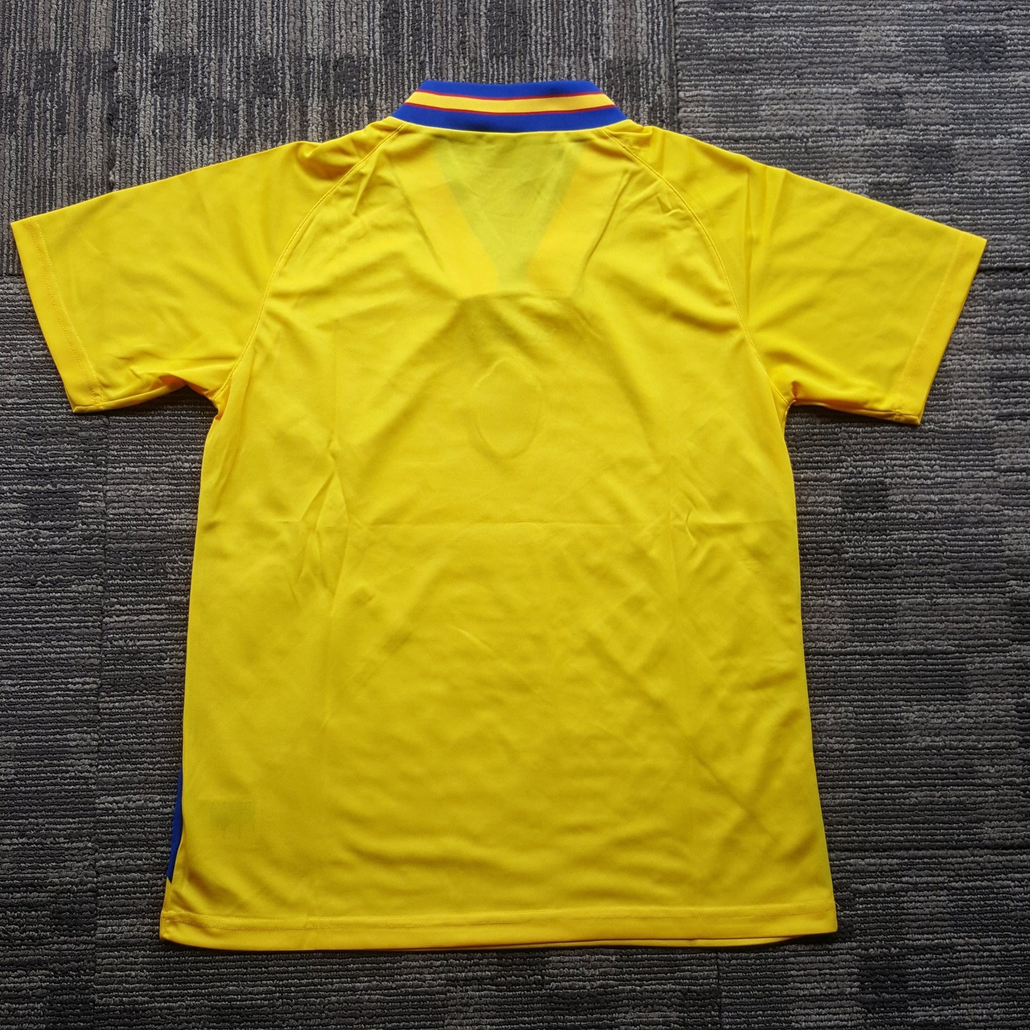 1994 Sweden Home Retro kit