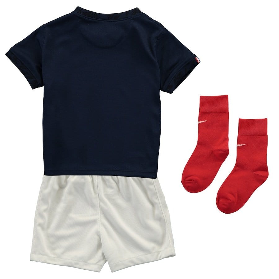 France Home Kit 22/23 - Kids