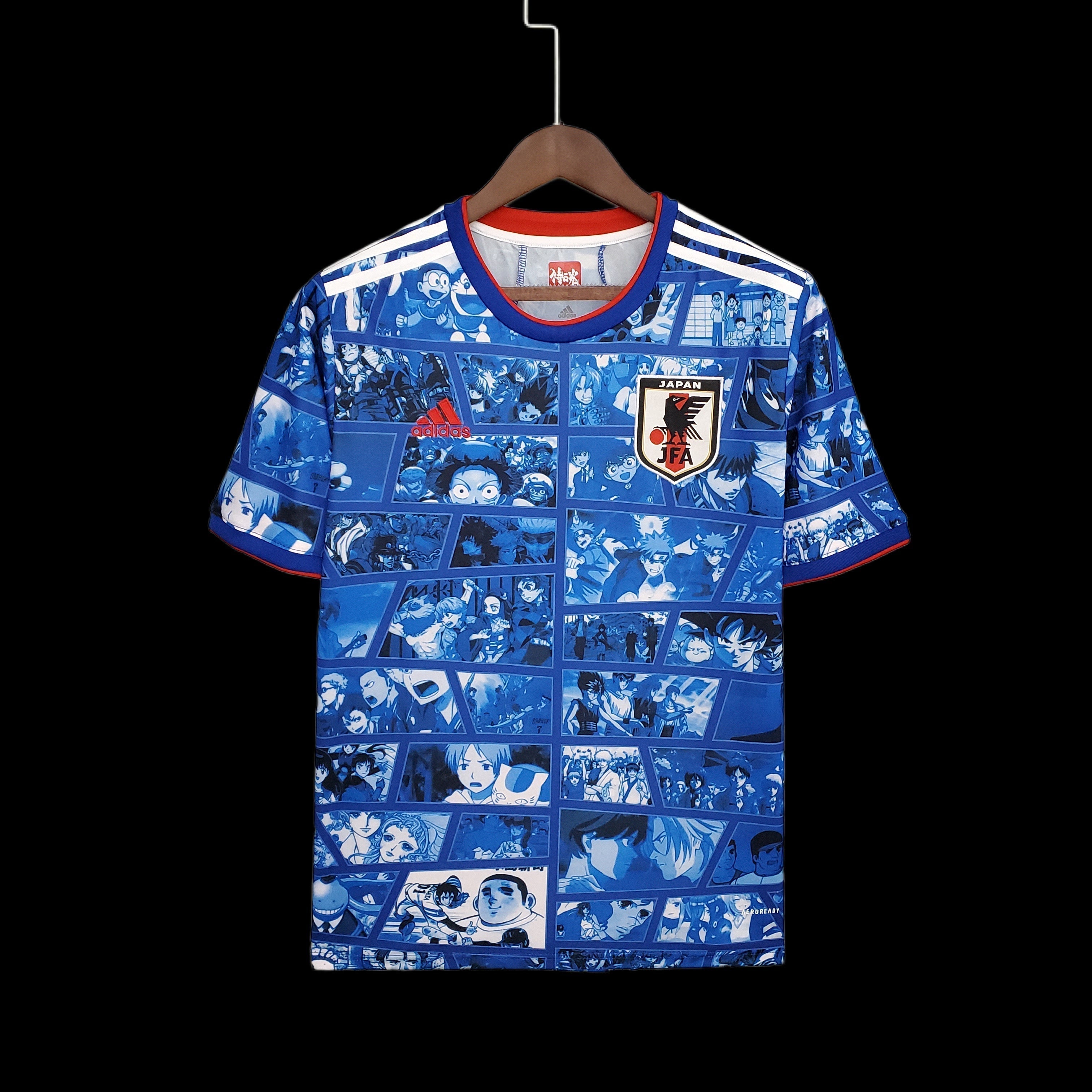 Japan 21/22 Commemorative edition kit