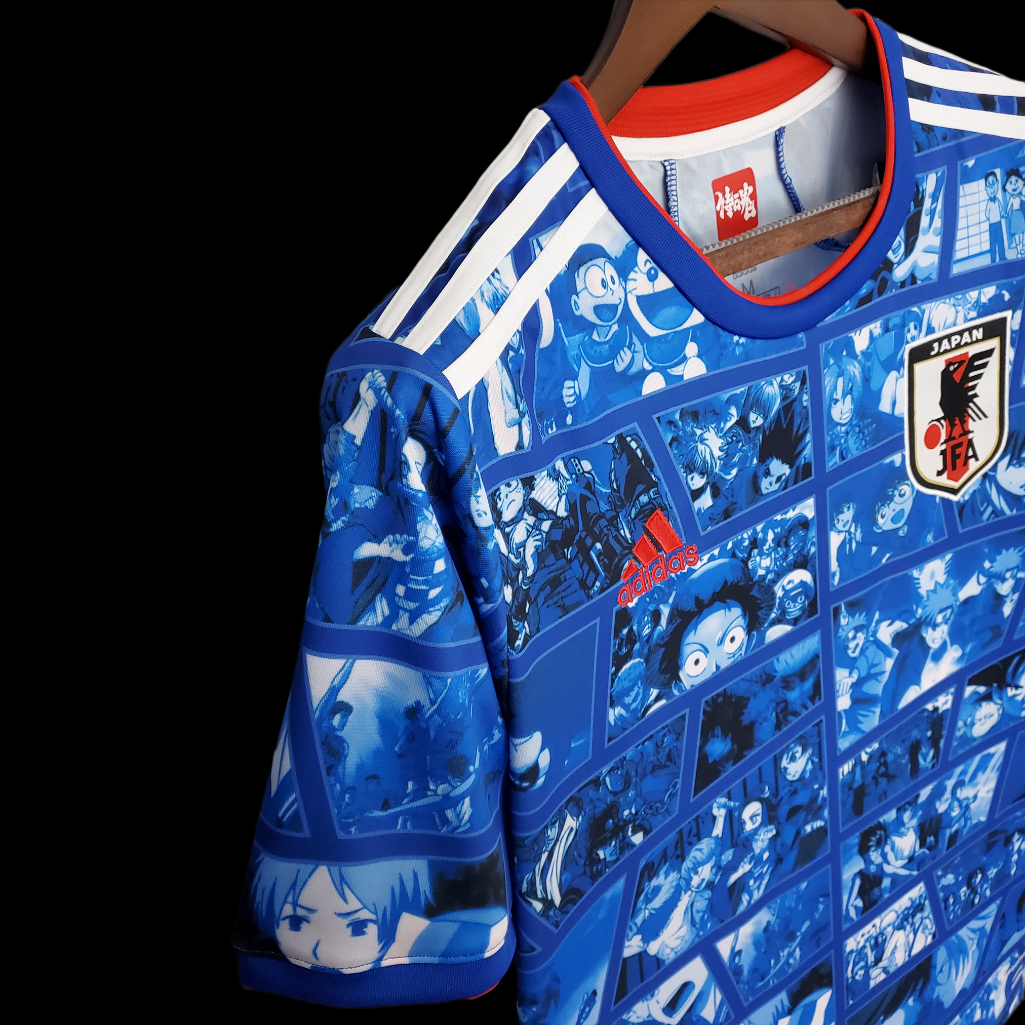 Japan 21/22 Commemorative edition kit